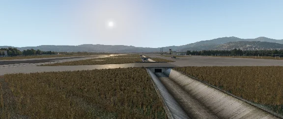 🛫 LGSM Samos Airport | XP11