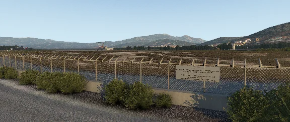 🛫 LGSM Samos Airport | XP11