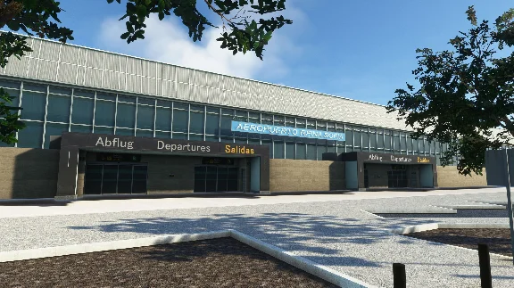 🛫 GCTS & GCXO Tenerife Airports | MSFS