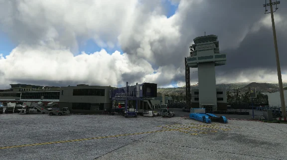 🛫 GCTS & GCXO Tenerife Airports | MSFS