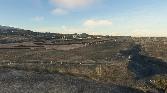 🛫 GCTS & GCXO Tenerife Airports | MSFS