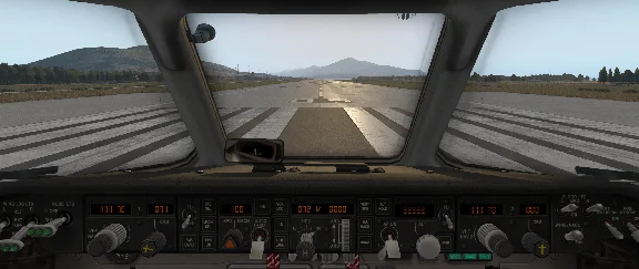 🛫 LGSM Samos Airport | XP11