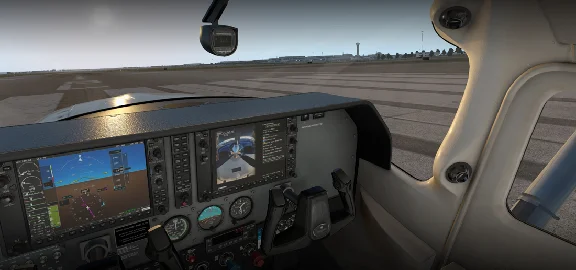 ✈️ CT182T Skylane G1000 | X-Plane 11