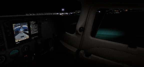 ✈️ CT182T Skylane G1000 | X-Plane 11