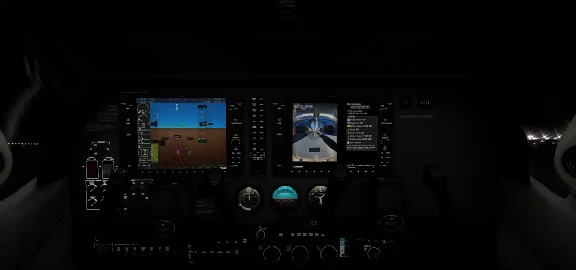 ✈️ CT182T Skylane G1000 | X-Plane 11