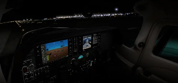 ✈️ CT182T Skylane G1000 | X-Plane 11