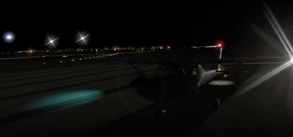 ✈️ CT182T Skylane G1000 | X-Plane 11
