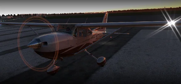 ✈️ CT182T Skylane G1000 | X-Plane 11
