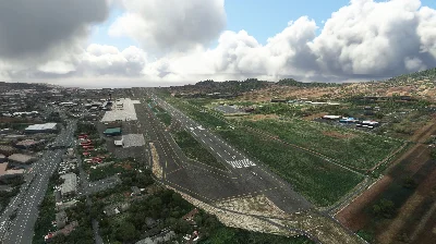 🛫 GCTS & GCXO Tenerife Airports | MSFS