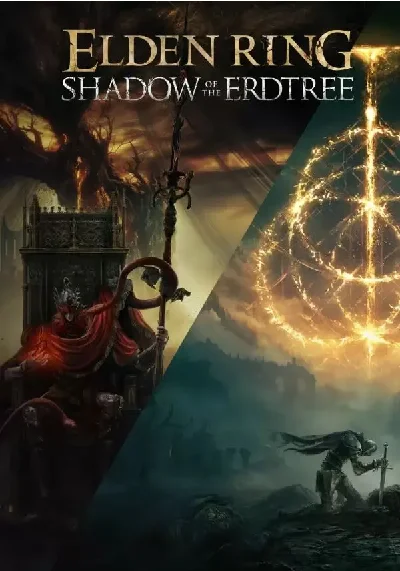 RF CIS ELDEN RING Shadow of the Erdtree Edition KEY