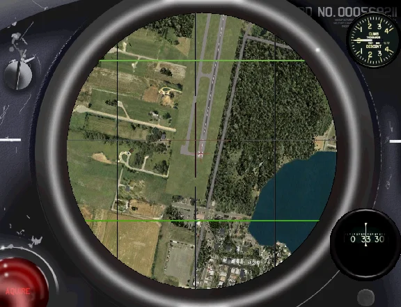✈️ Mosquito Photo & Radar Upgrade Pack B by Just Fli...