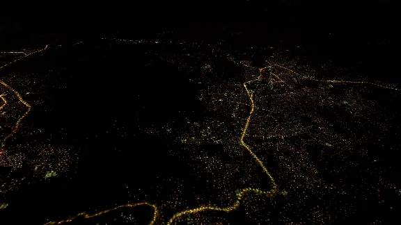 🌦️ Quito Night Enhanced | MSFS