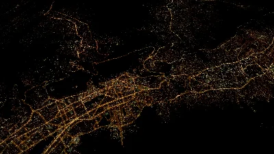 🌦️ Quito Night Enhanced | MSFS