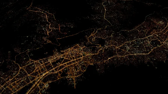 🌦️ Quito Night Enhanced | MSFS