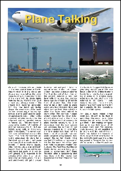 📖 PC Flight Magazine - June 2018 Issue | MSFS, P3D, XP