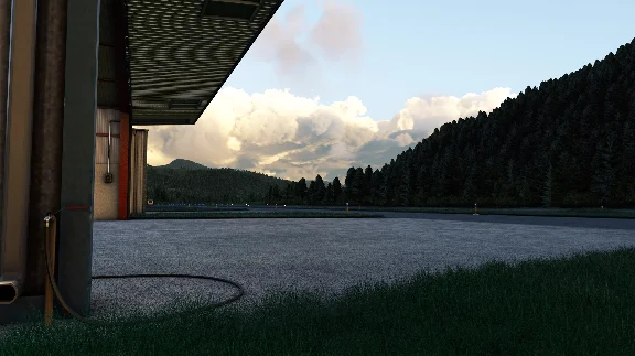 🛫 S68 Orofino Airport | MSFS
