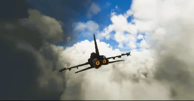 ✈️ F-5A Freedom Fighter & F-5E Tiger II | MSFS