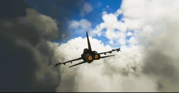 ✈️ F-5A Freedom Fighter & F-5E Tiger II | MSFS