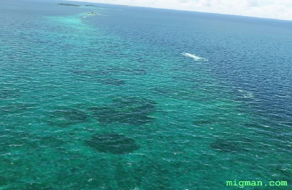 🛫 Caribbean Visual Flight Plans Vol.1 | MSFS