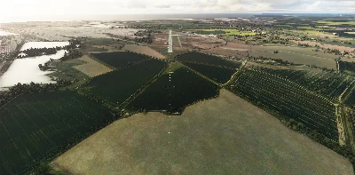 🛫 EGMD Lydd Airport | MSFS