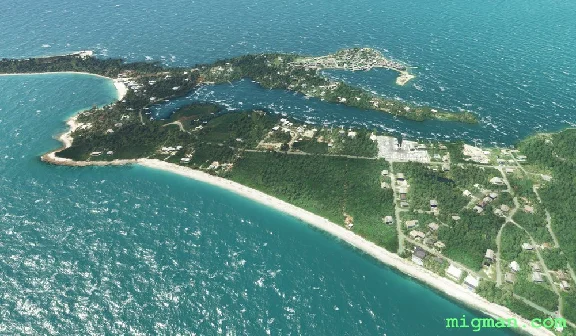 🛫 Caribbean Visual Flight Plans Vol.1 | MSFS