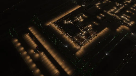 🛫 EDDB Berlin Brandenburg V3 | MSFS