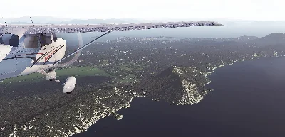 🛫 LGKR Corfu Airport LEGACY | XP11