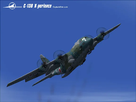 ✈️ C-130 X-PERIENCE EXTRA PACK II | X-Plane 11/12