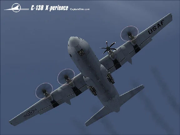✈️ C-130 X-PERIENCE EXTRA PACK II | X-Plane 11/12