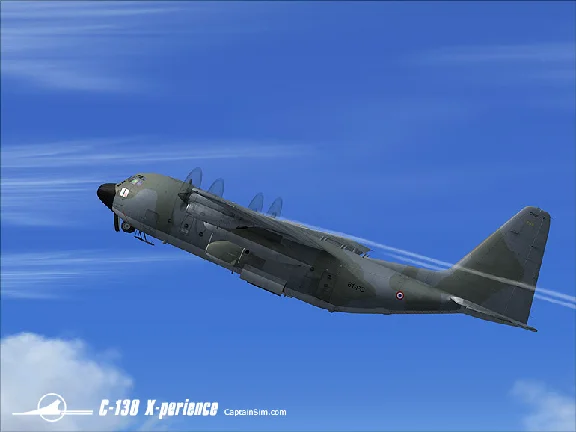 ✈️ C-130 X-PERIENCE EXTRA PACK II | X-Plane 11/12