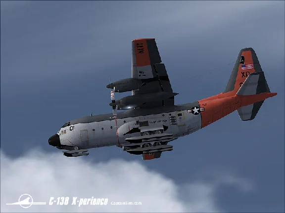 ✈️ C-130 X-PERIENCE EXTRA PACK II | X-Plane 11/12
