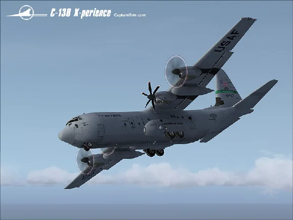 ✈️ C-130 X-PERIENCE EXTRA PACK II | X-Plane 11/12