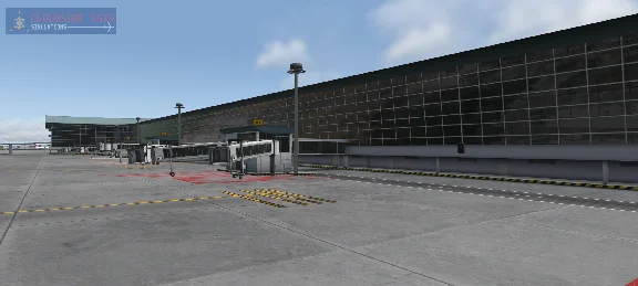 🛫 WMKK Kuala Lumpur & City | XP 11, 12