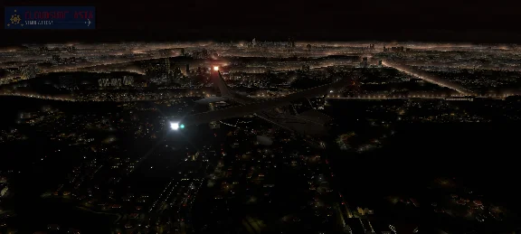 🛫 WMKK Kuala Lumpur & City | XP 11, 12