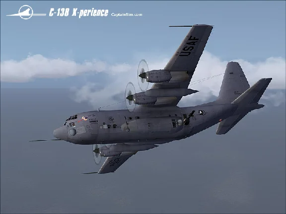 ✈️ C-130 X-PERIENCE EXTRA PACK II | X-Plane 11/12