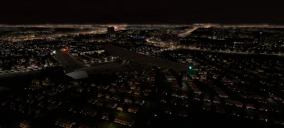 🛫 WMKK Kuala Lumpur & City | XP 11, 12