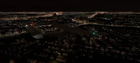 🛫 WMKK Kuala Lumpur & City | XP 11, 12
