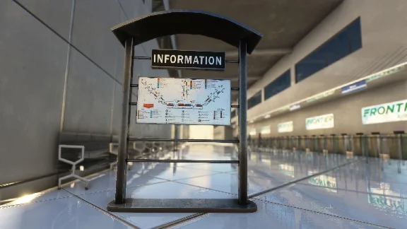 🛫 KRSW Southwest Florida International | MSFS