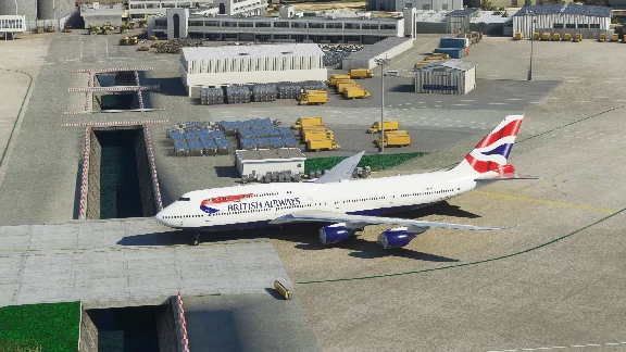🛫 VHHH Kai Tak 1998 - The Last Days | MSFS
