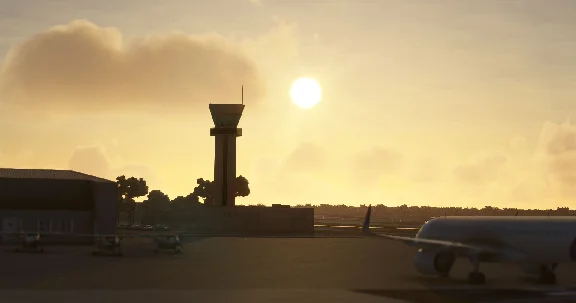🛫 KRSW Southwest Florida International | MSFS