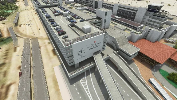 🛫 VHHH Kai Tak 1998 - The Last Days | MSFS