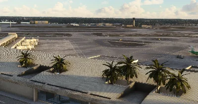 🛫 KRSW Southwest Florida International | MSFS