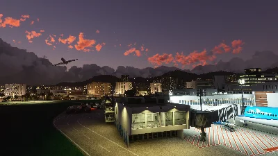 🛫 VHHH Kai Tak 1998 - The Last Days | MSFS