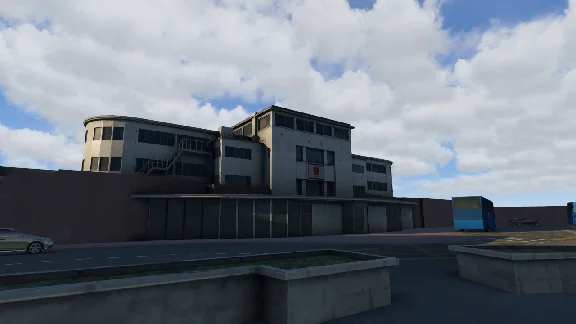 🛫 EGJJ Jersey Airport | XP11