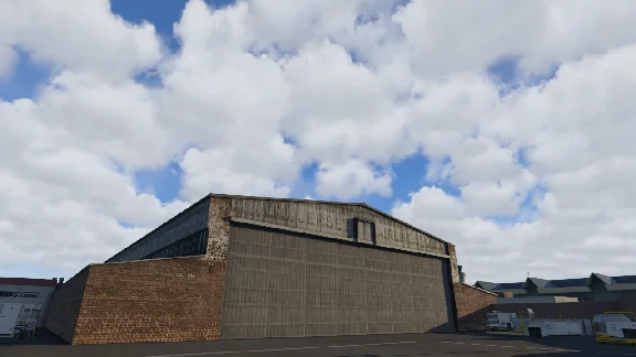 🛫 EGJJ Jersey Airport | XP11