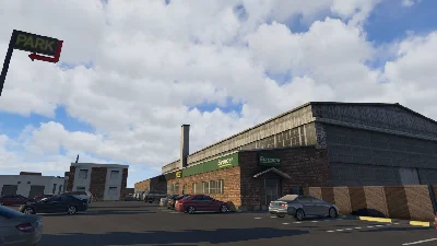 🛫 EGJJ Jersey Airport | XP11