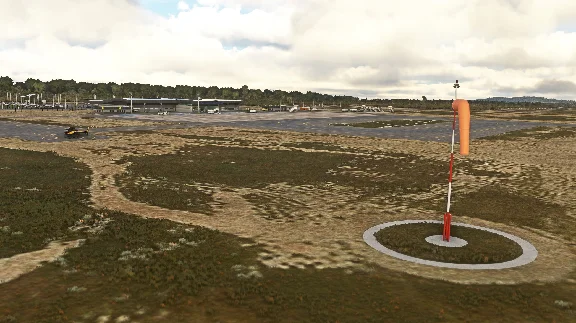 🛫 SBVC Vitória da Conquista Airport | MSFS