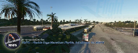 🛫 KMTH Marathon Airport | MSFS