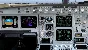 ✈️ Airbus A318-A340 Panel Collection by NPSIMPANELS ...
