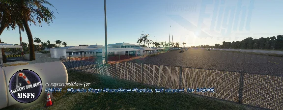 🛫 KMTH Marathon Airport | MSFS